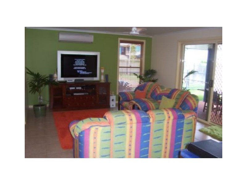 14 TOORAK STREET, Glenella QLD 4740