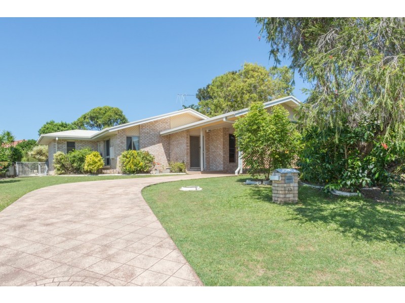 13 Kirkconell Street, Beaconsfield QLD 4740