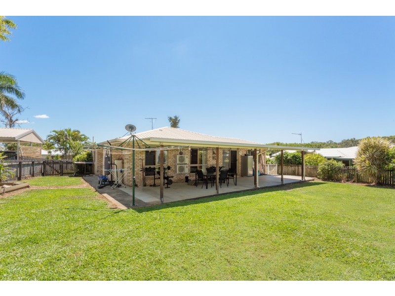 13 Kirkconell Street, Beaconsfield QLD 4740