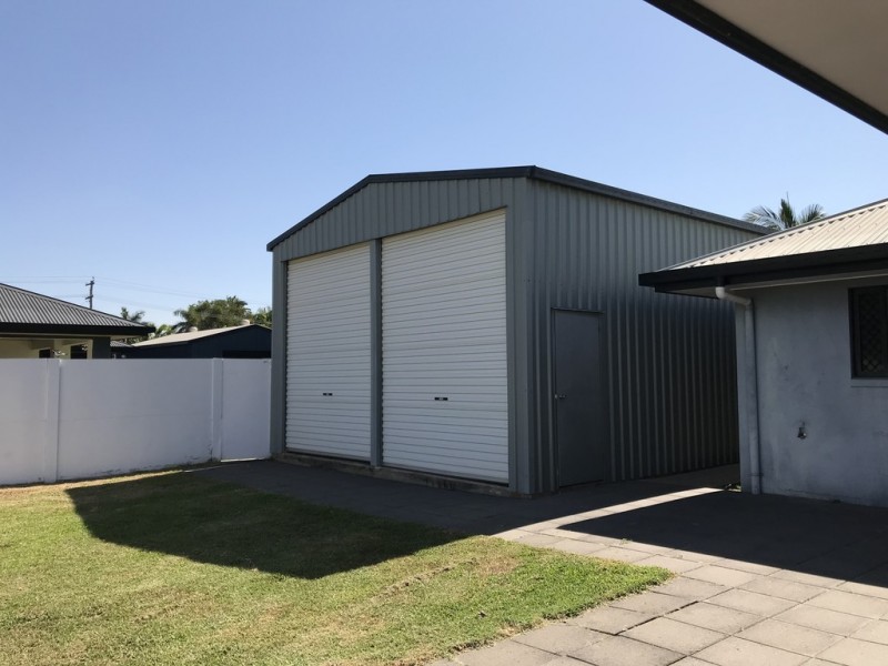 12 Macpherson Street, Moranbah QLD 4744