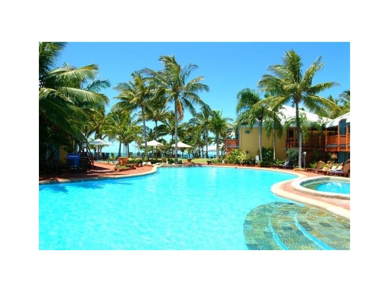 - Dolphin Heads Resort, Dolphin Heads QLD 4740