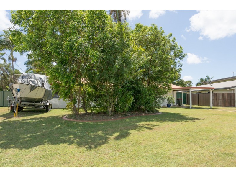 9 Krause Court, Andergrove QLD 4740