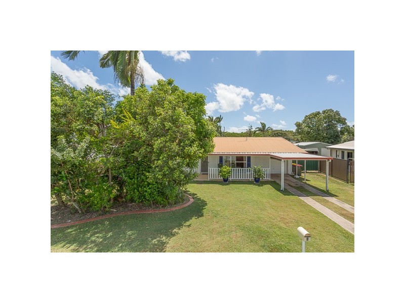 9 Krause Court, Andergrove QLD 4740