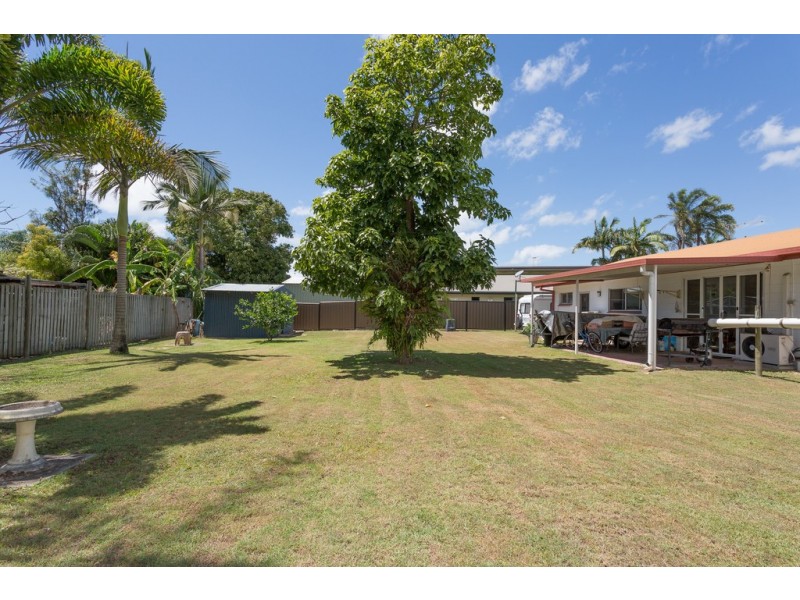 9 Krause Court, Andergrove QLD 4740