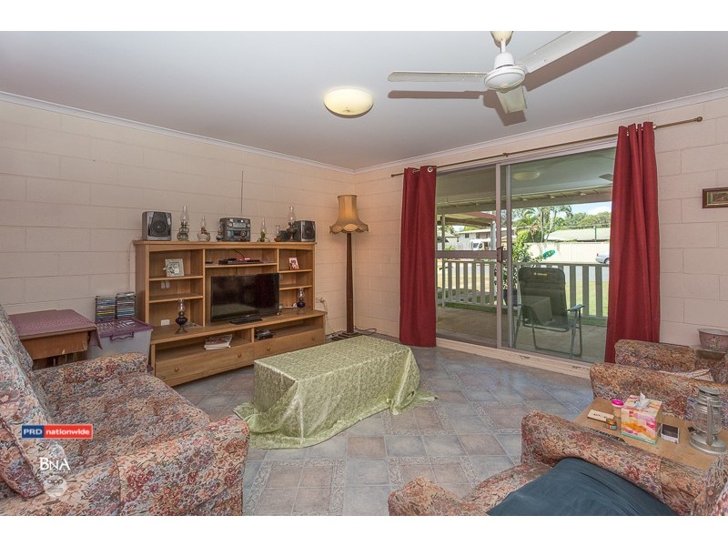 9 Krause Court, Andergrove QLD 4740