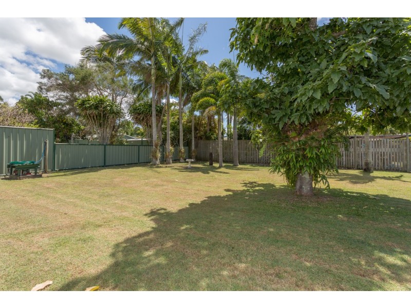 9 Krause Court, Andergrove QLD 4740