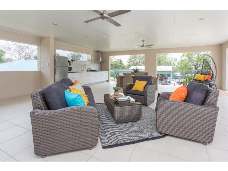 132 Apsley Way, Andergrove QLD 4740