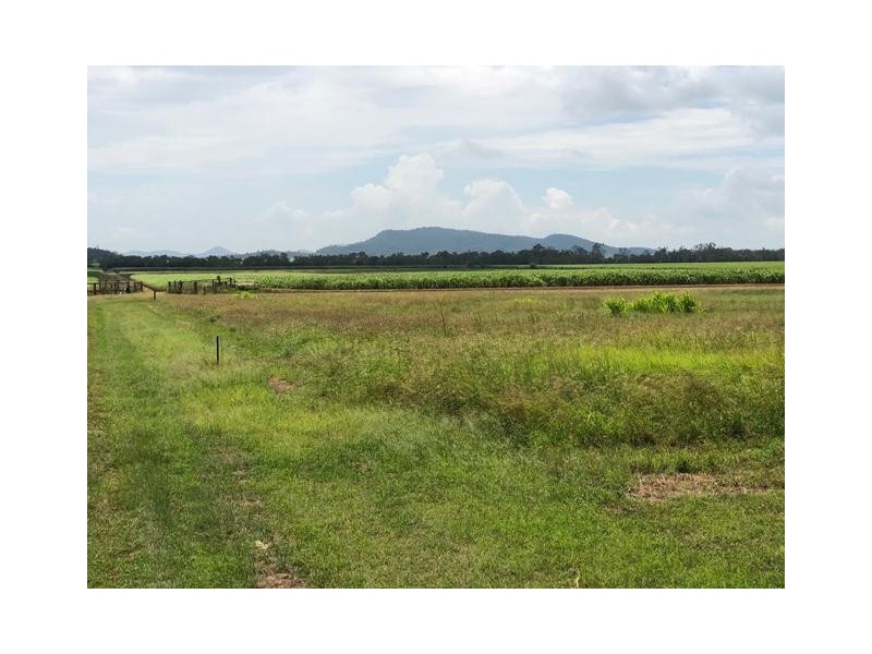 450 Kinchant Dam Road, Kinchant Dam QLD 4741