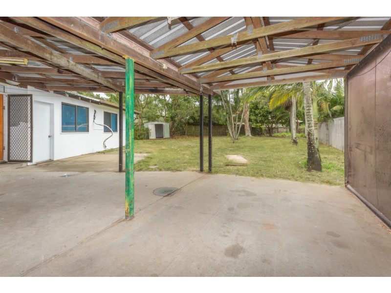 9 BURWOOD CLOSE, Andergrove QLD 4740