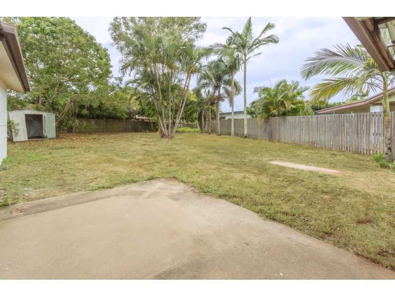 9 BURWOOD CLOSE, Andergrove QLD 4740