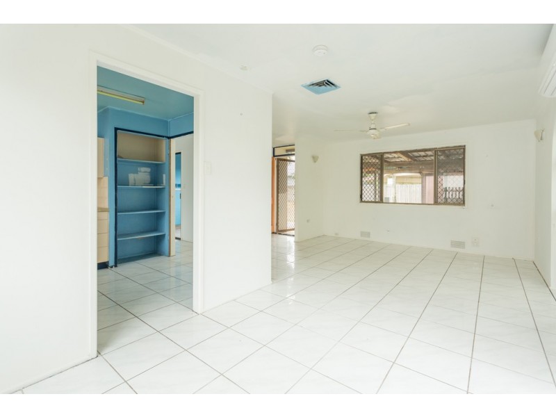 9 BURWOOD CLOSE, Andergrove QLD 4740