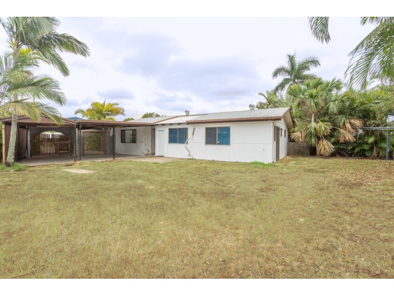 9 BURWOOD CLOSE, Andergrove QLD 4740