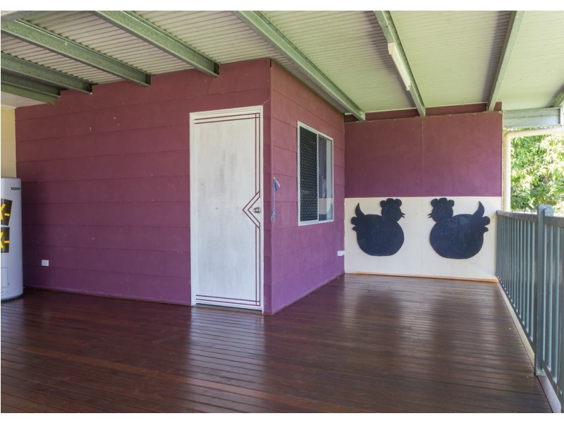 9 Beresford Crescent, Dysart QLD 4745