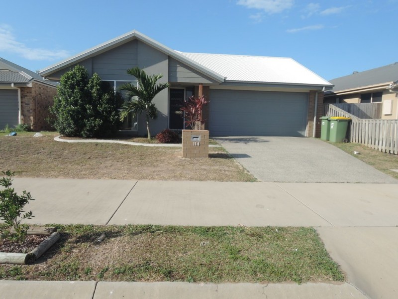 114 Whitehaven Drive, Blacks Beach QLD 4740