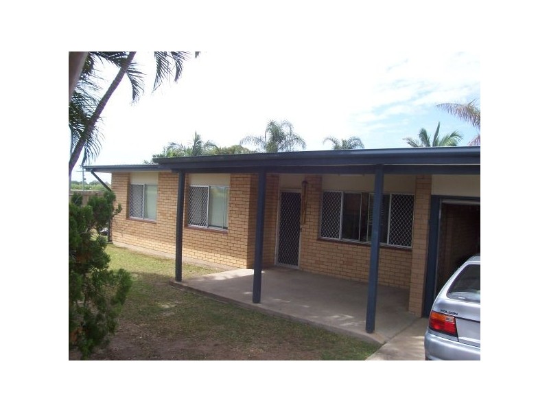 1 Laird Street, North Mackay QLD 4740