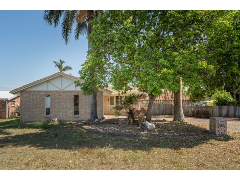 23 Glenella Richmond Road, Glenella QLD 4740