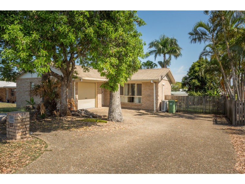 23 Glenella Richmond Road, Glenella QLD 4740