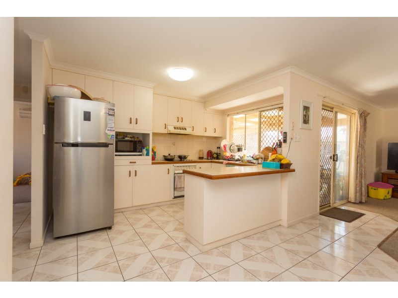 23 Glenella Richmond Road, Glenella QLD 4740