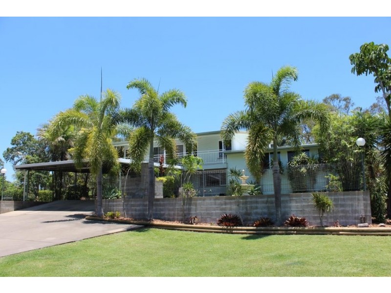 24985 Peak Downs Highway, Greenmount QLD 4751