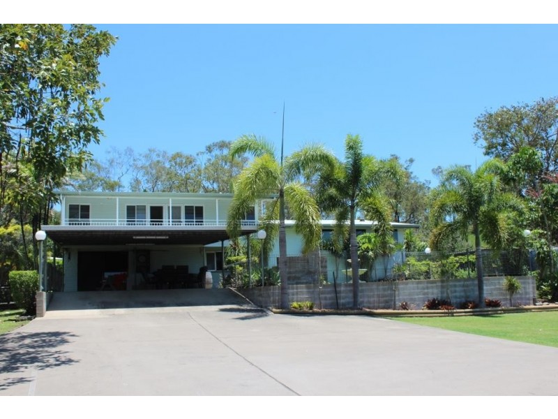 24985 Peak Downs Highway, Greenmount QLD 4751