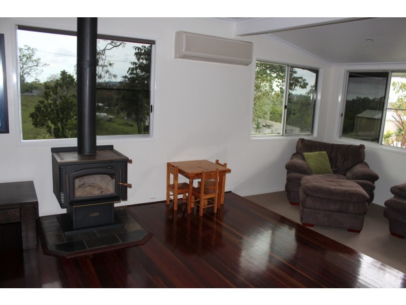 24985 Peak Downs Highway, Greenmount QLD 4751