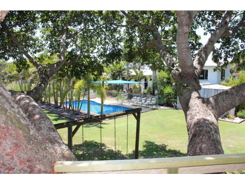 24985 Peak Downs Highway, Greenmount QLD 4751