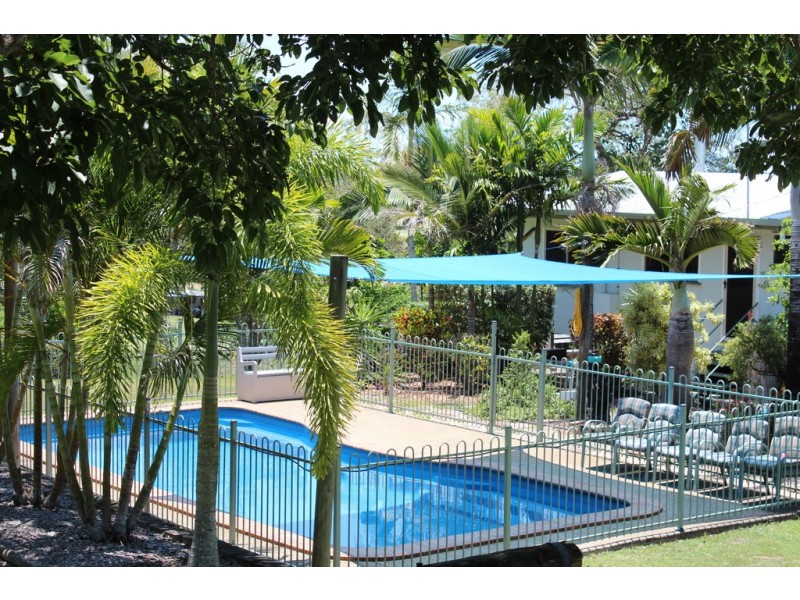 24985 Peak Downs Highway, Greenmount QLD 4751