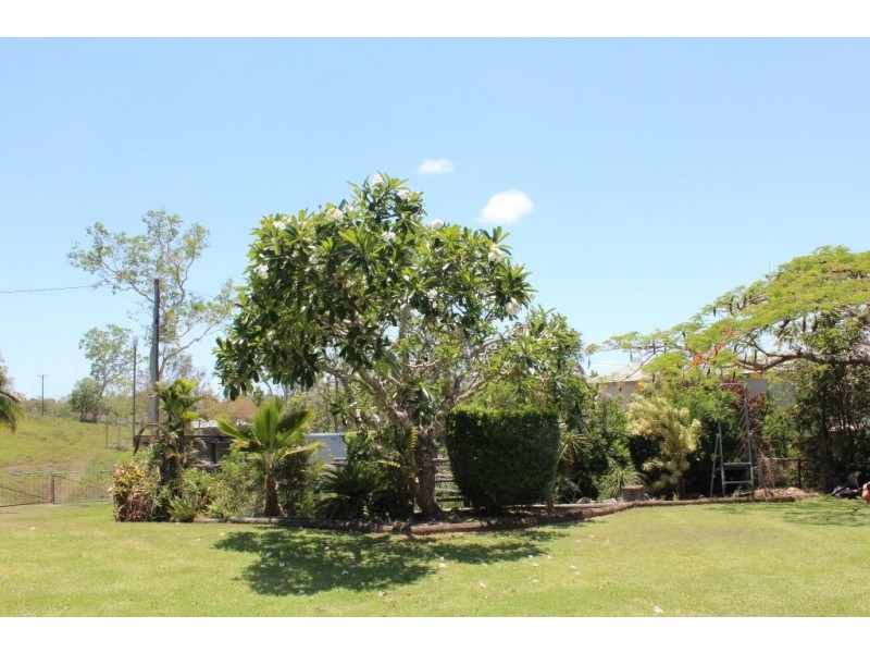 24985 Peak Downs Highway, Greenmount QLD 4751