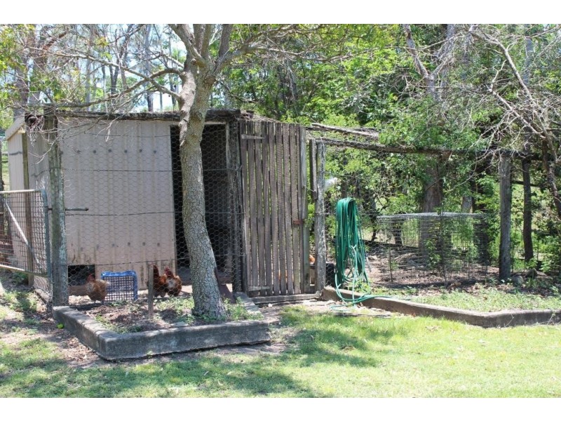 24985 Peak Downs Highway, Greenmount QLD 4751