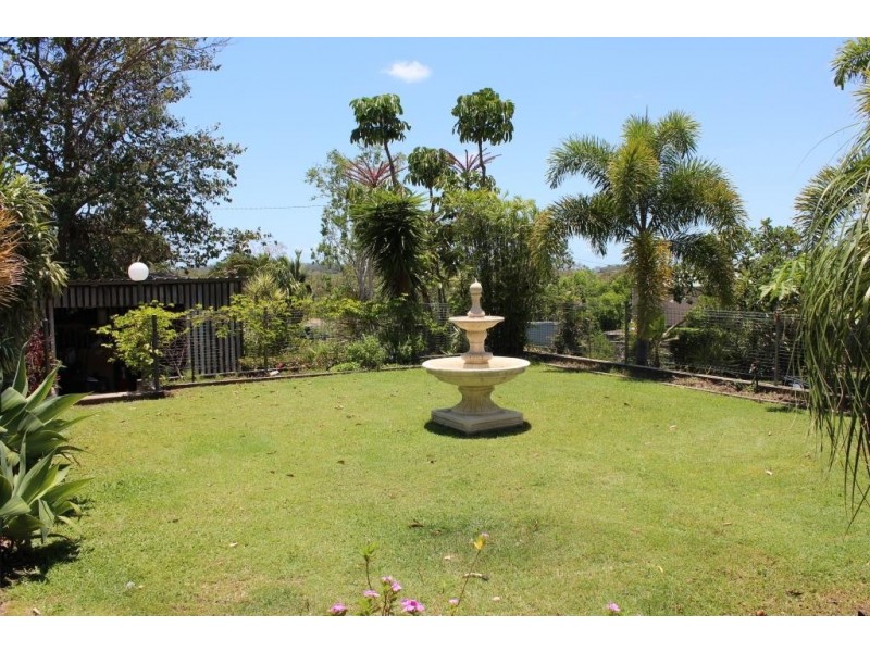 24985 Peak Downs Highway, Greenmount QLD 4751