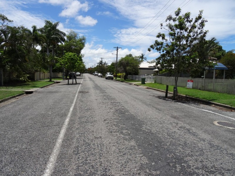 14 Tait Street, West Mackay QLD 4740