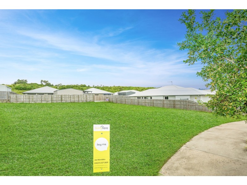 19 Regent Avenue, Richmond QLD 4740