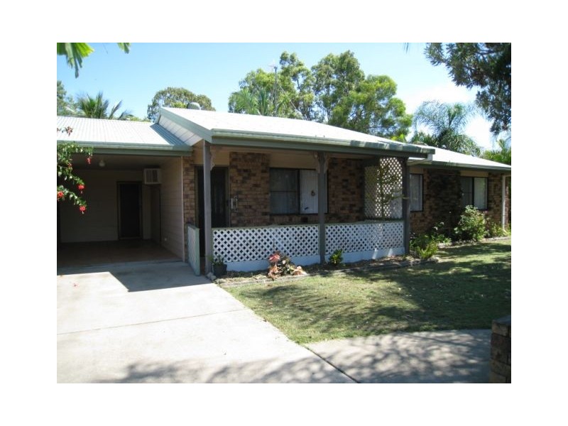 5 Monique Court, Andergrove QLD 4740