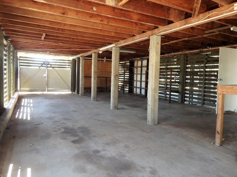 30 Middle Crescent, Dysart QLD 4745