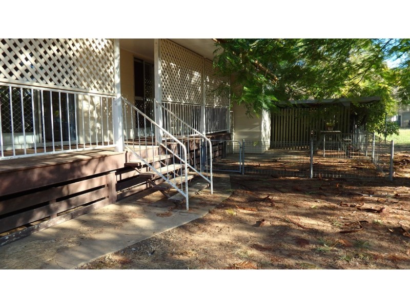 46 Winterer Crescent, Dysart QLD 4745