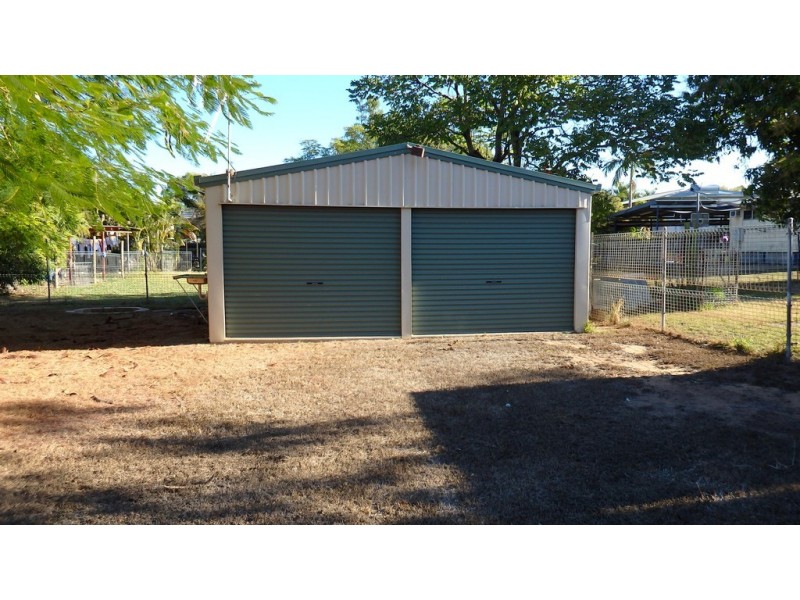 46 Winterer Crescent, Dysart QLD 4745