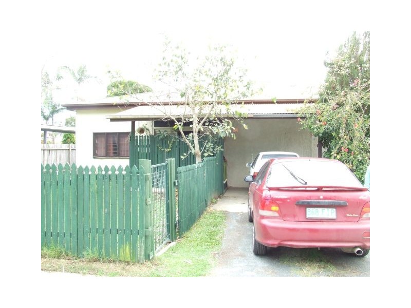 140 McIntyre Street, Calen QLD 4798