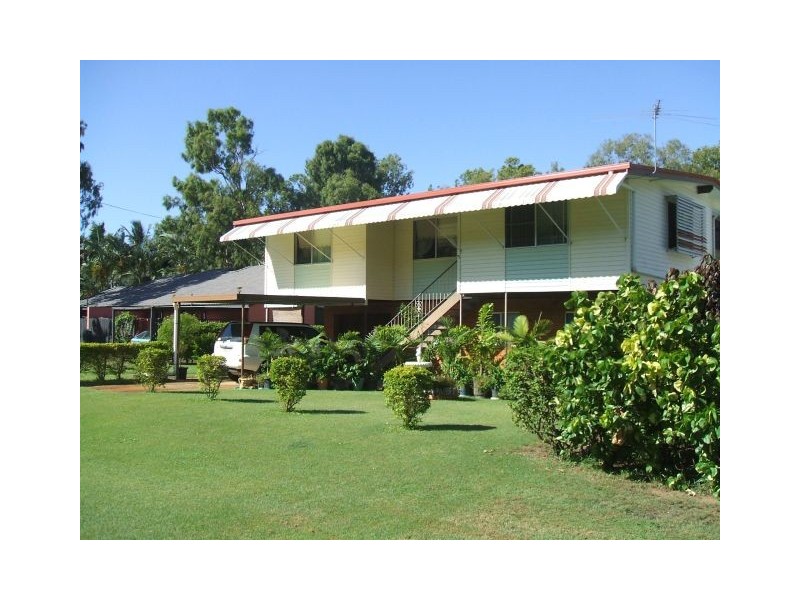 5 Buoro Street, Ball Bay QLD 4741