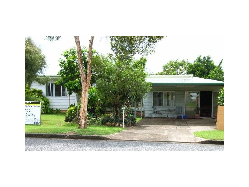 14 Camerons Road, Walkerston QLD 4751