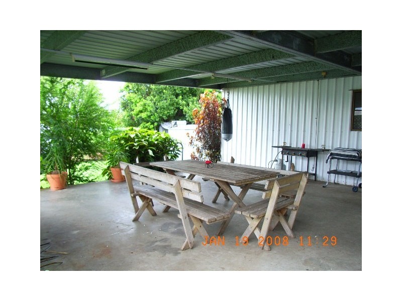 14 Camerons Road, Walkerston QLD 4751