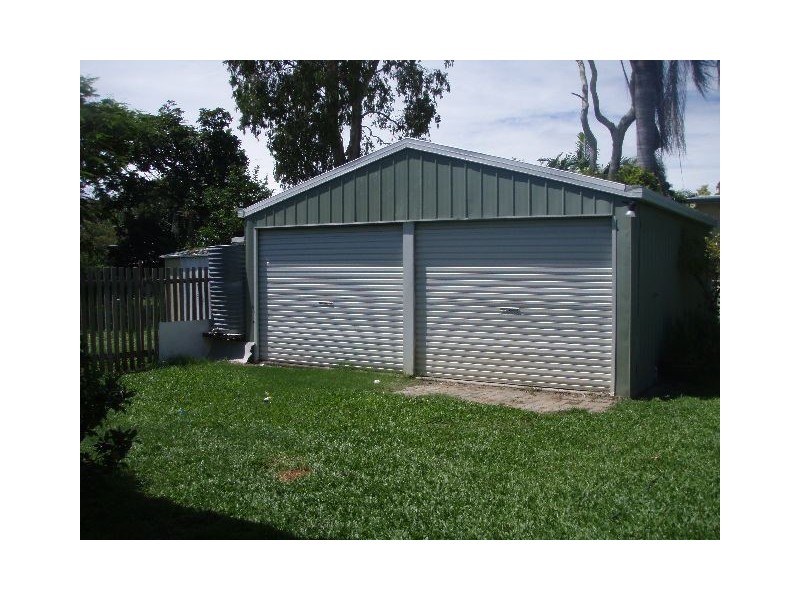 5 East Gordon Street, East Mackay QLD 4740