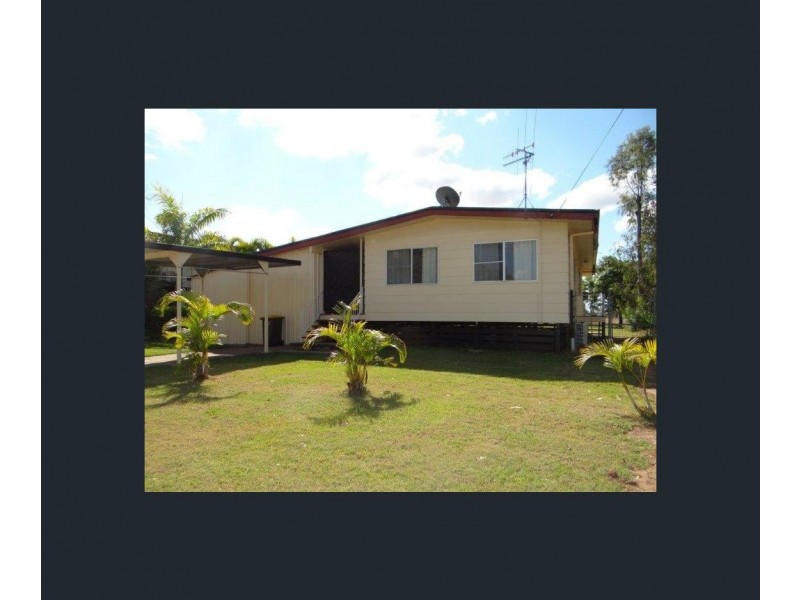 11 Nolan, Dysart QLD 4745
