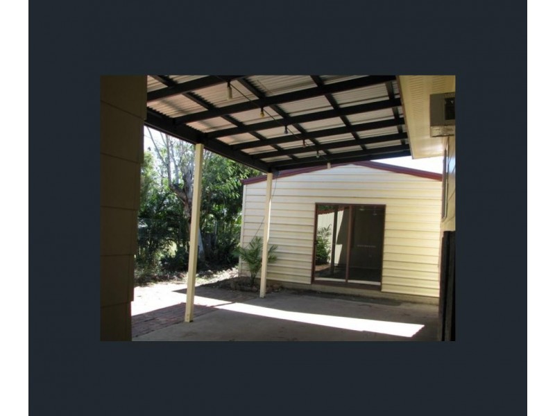 11 Nolan, Dysart QLD 4745
