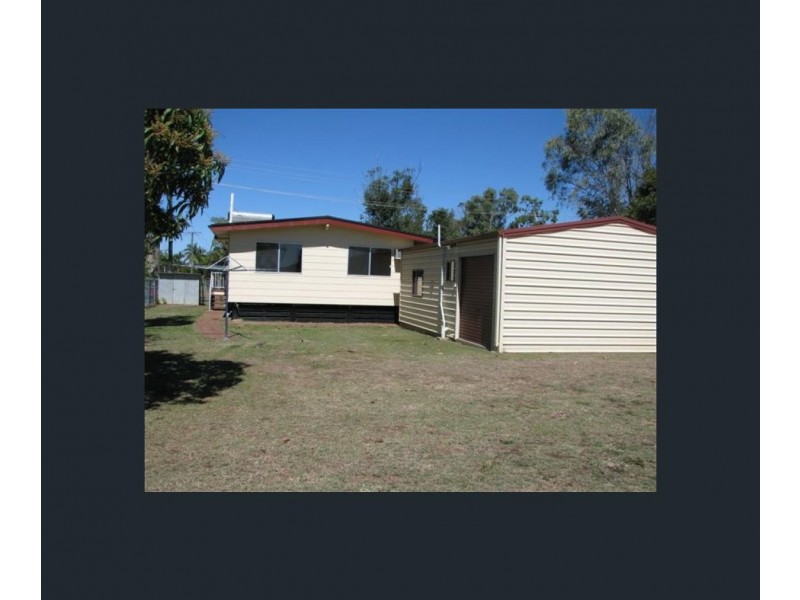 11 Nolan, Dysart QLD 4745