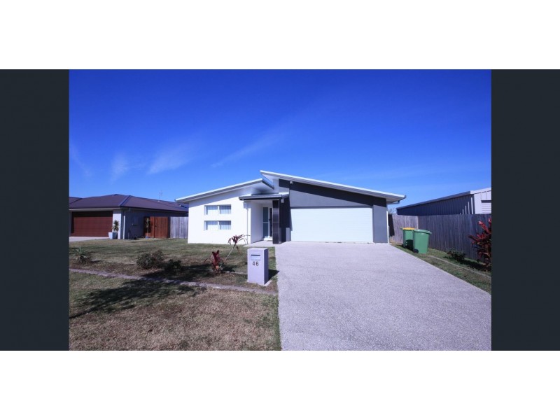 46 Phoenix Crescent, Rural View QLD 4740