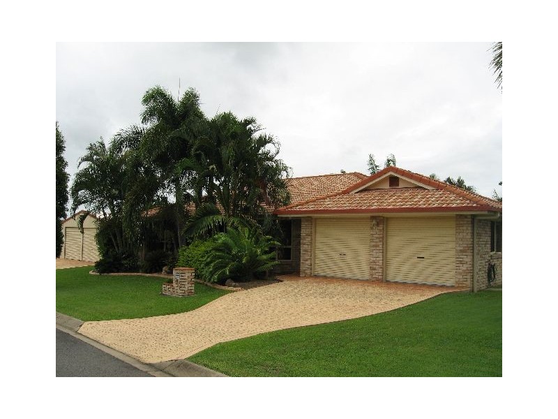 9 Gracie Court, Walkerston QLD 4751
