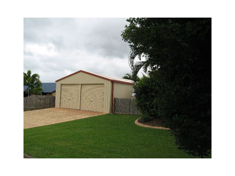9 Gracie Court, Walkerston QLD 4751