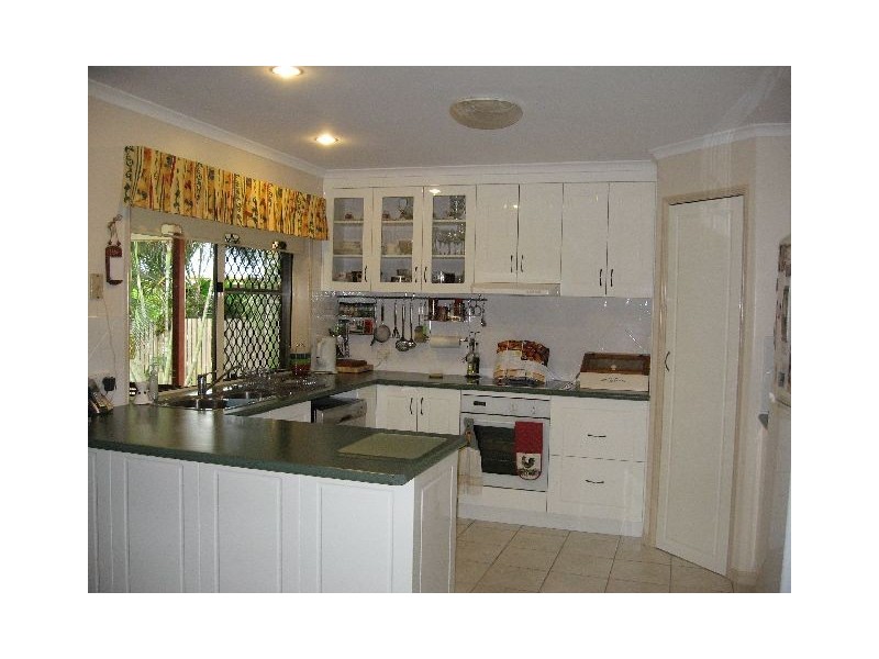 9 Gracie Court, Walkerston QLD 4751