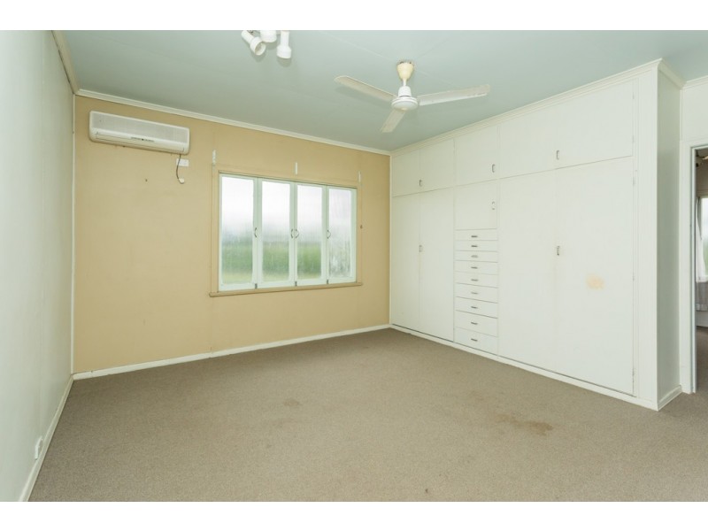 1101 GARGETT MIA MIA ROAD, Septimus QLD 4754