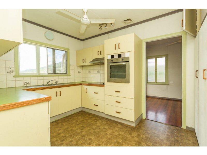 1101 GARGETT MIA MIA ROAD, Septimus QLD 4754